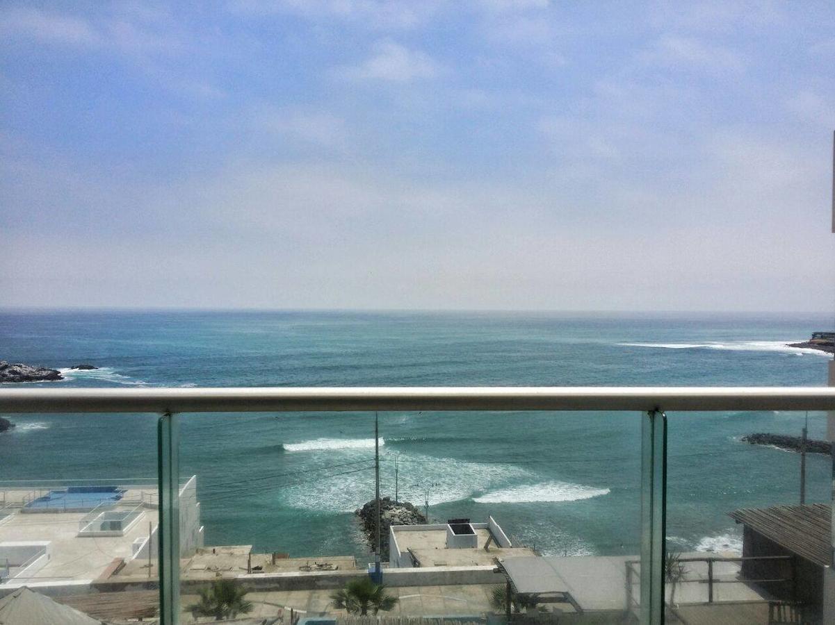 Hs Buona Vista Hotel San Bartolo Luaran gambar
