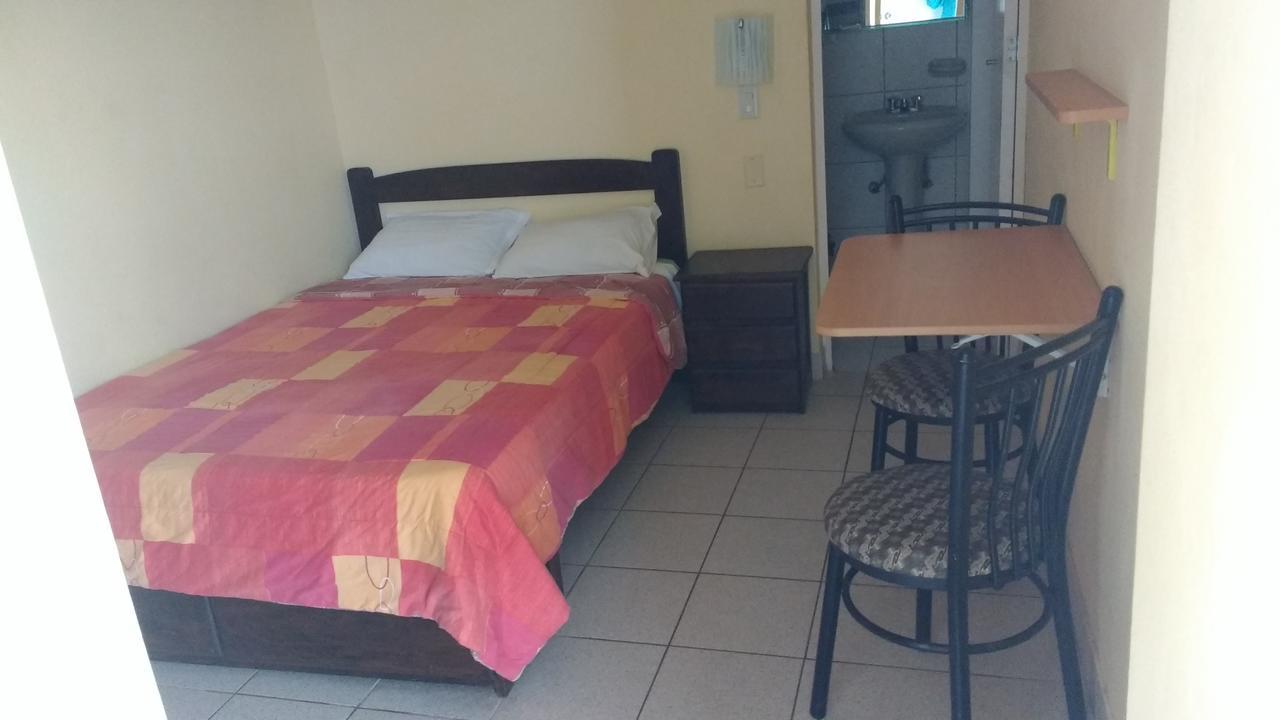Hs Buona Vista Hotel San Bartolo Luaran gambar
