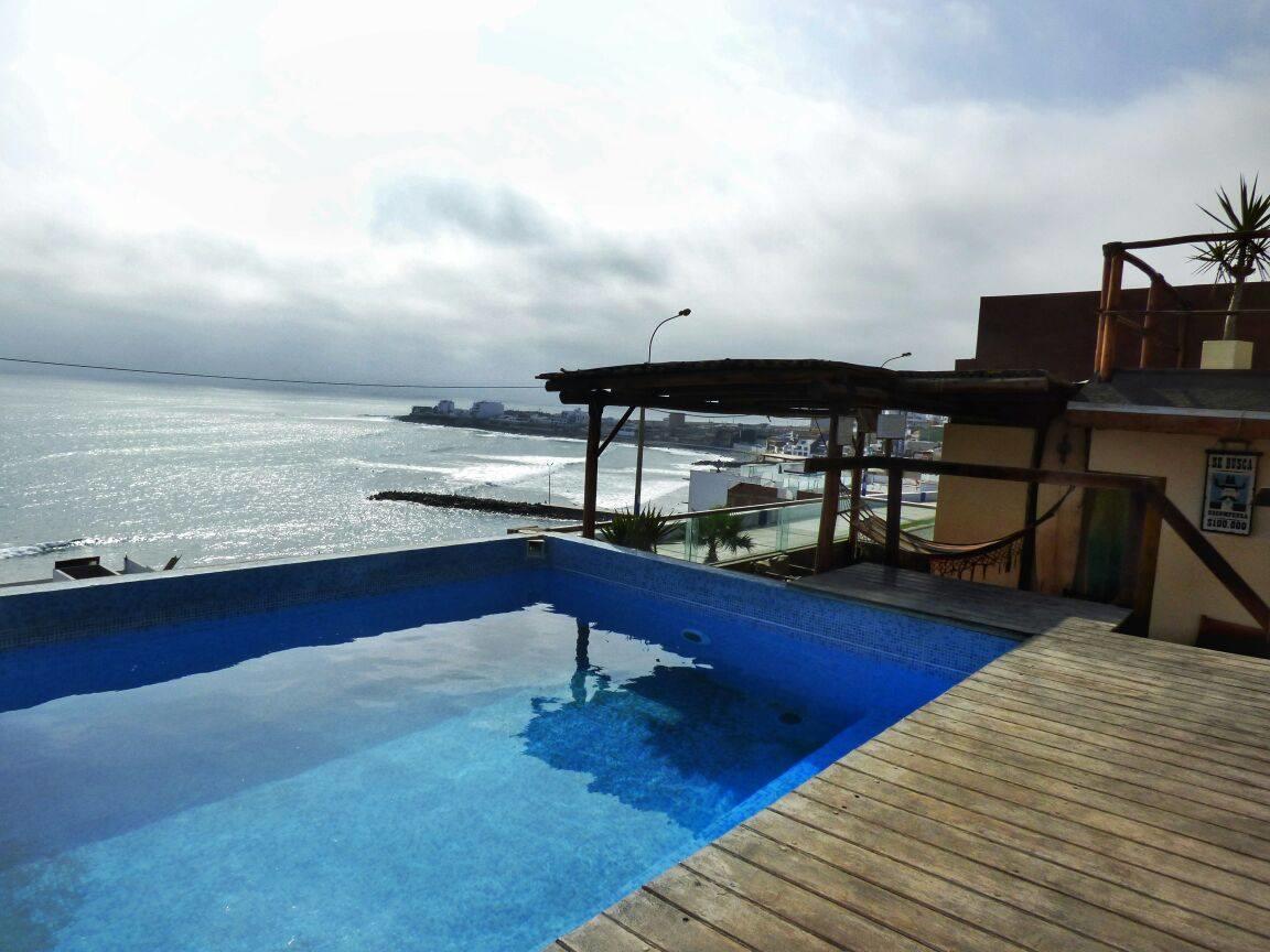 Hs Buona Vista Hotel San Bartolo Luaran gambar