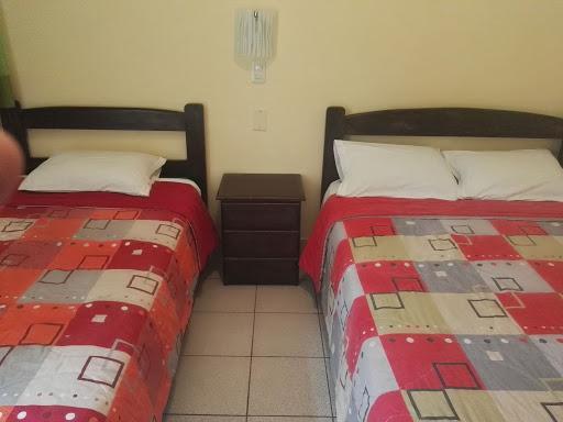 Hs Buona Vista Hotel San Bartolo Luaran gambar