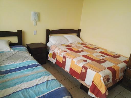 Hs Buona Vista Hotel San Bartolo Luaran gambar