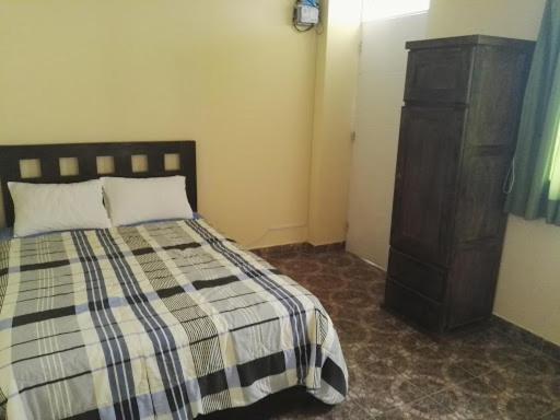Hs Buona Vista Hotel San Bartolo Luaran gambar