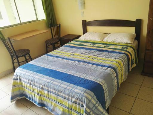 Hs Buona Vista Hotel San Bartolo Luaran gambar