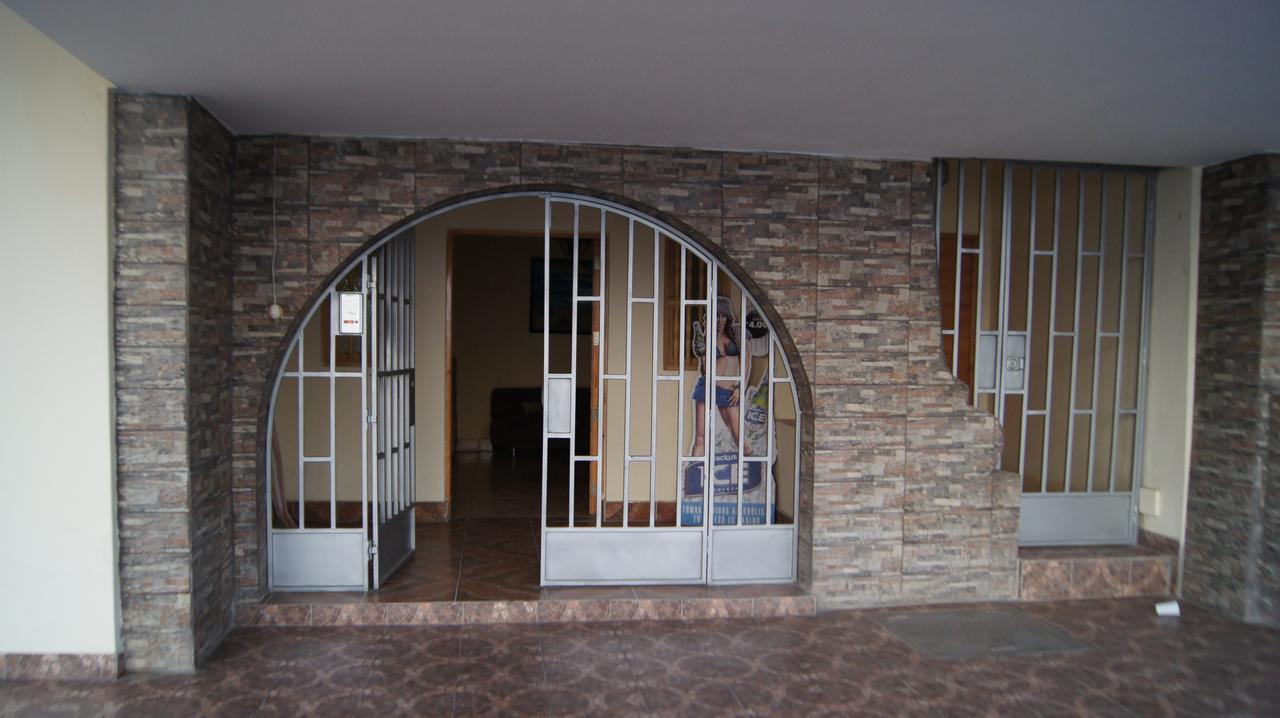 Hs Buona Vista Hotel San Bartolo Luaran gambar
